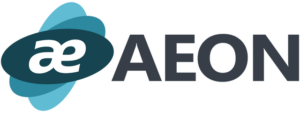 Aeon logo