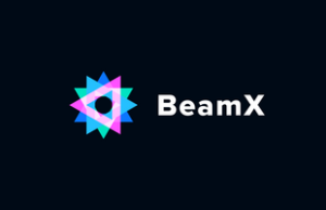 BEAMX logo