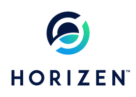 Linkt naar de pagina over de privacy-coin Horizen (ZEN)