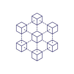 Linkt naar de pagina over de privacy-coin Oasis Network (ROSE)
