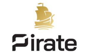 Pirate Chain logo