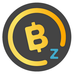 Linkt naar de pagina over de privacy-coin BitcoinZ (BTCZ)