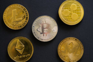 Bitcoin en altcoins die onder de nieuwe crypto wetgeving vallen