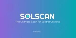 Solscan logo