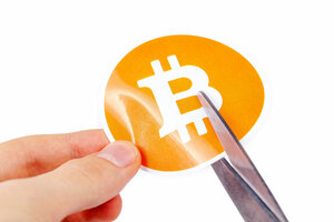 Wat is Bitcoin halving?