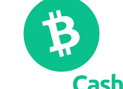 Logo Bitcoin Cash (BCH)