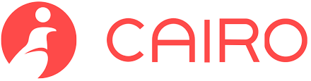Logo programmeertaal Cairo