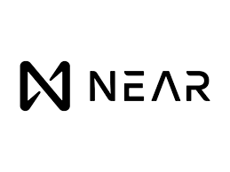 NEAR Protocol (NEAR) logo