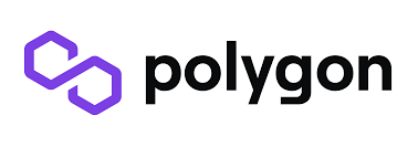Polygon (MATIC) logo