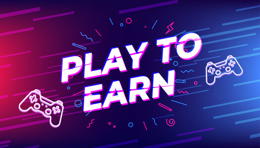 Gamefi, blockchain gaming