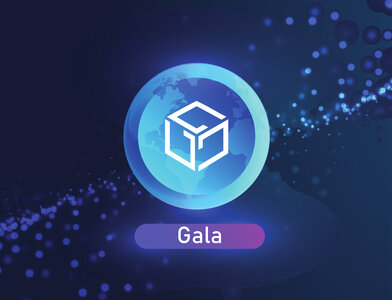 Gala logo