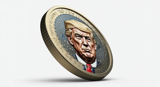 Trump coin