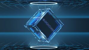 Blockchain blok