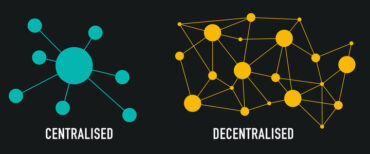 Gecentraliseerd versus gedecentraliseerd