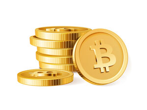 Bitcoins