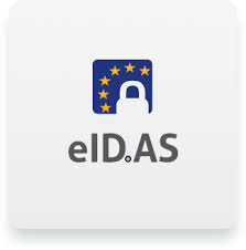 eIDAS logo