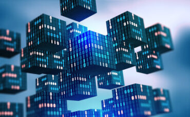 Blockchain, informatie