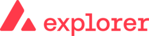 Logo Avalanche Explorer