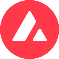 AVAX token