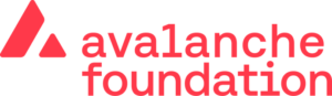 Logo Avalanche Foundation