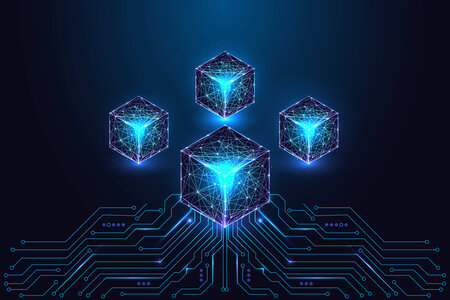 Blockchain