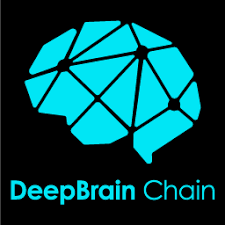 Logo DeepBrain Chain
