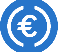 EURC logo