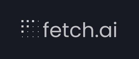 Fetch.ai logo