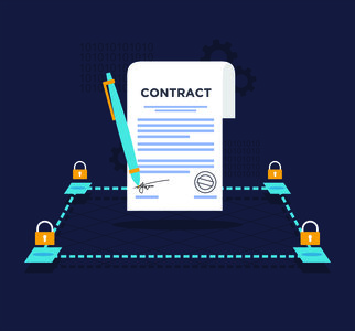 Smart contract