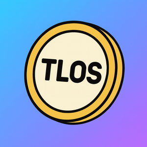 TLOS: de native cryptocurrency van Telos