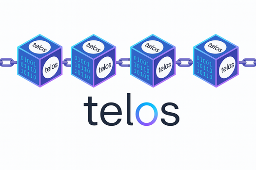Telos blockchain