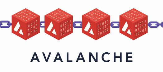 Avalance blockchain
