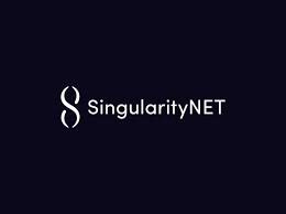 Logo SingularityNET