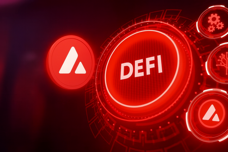 AVAX en DeFi