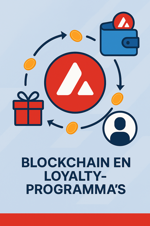 Avalanche en loyaliteitsprogramma's