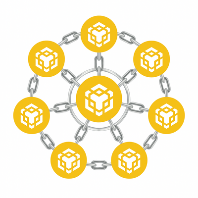 Binance Coin (BNB)